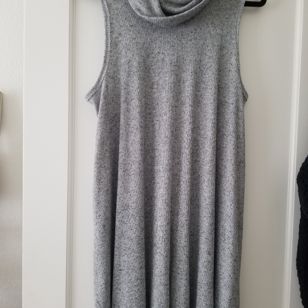 BDG sleeveless dress large